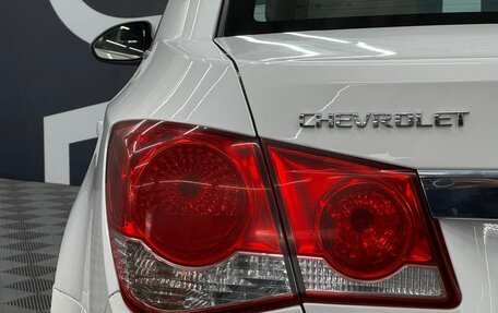 Chevrolet Cruze II, 2013 год, 879 900 рублей, 7 фотография