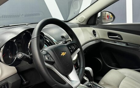Chevrolet Cruze II, 2013 год, 879 900 рублей, 9 фотография