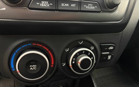 KIA Rio III рестайлинг, 2014 год, 999 000 рублей, 10 фотография