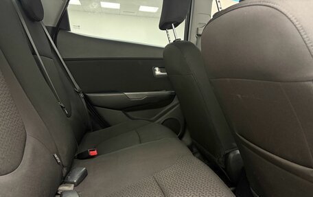 KIA Rio III рестайлинг, 2014 год, 999 000 рублей, 17 фотография