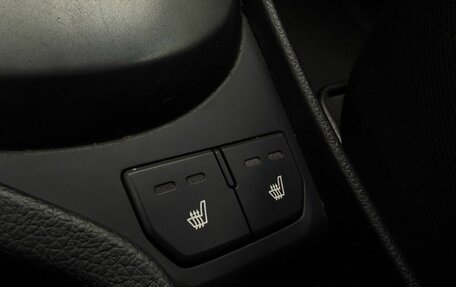 KIA Rio III рестайлинг, 2014 год, 999 000 рублей, 11 фотография