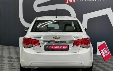 Chevrolet Cruze II, 2013 год, 879 900 рублей, 5 фотография
