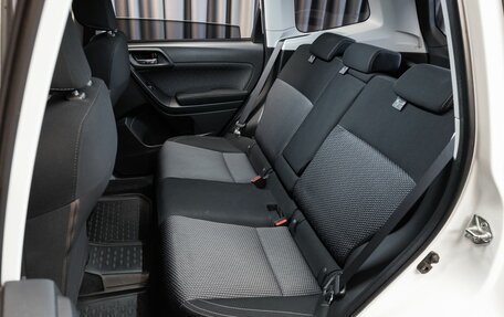 Subaru Forester, 2017 год, 2 199 000 рублей, 8 фотография