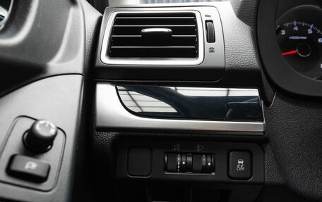 Subaru Forester, 2017 год, 2 199 000 рублей, 16 фотография