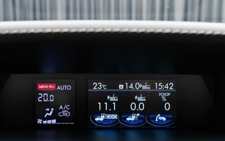 Subaru Forester, 2017 год, 2 199 000 рублей, 17 фотография