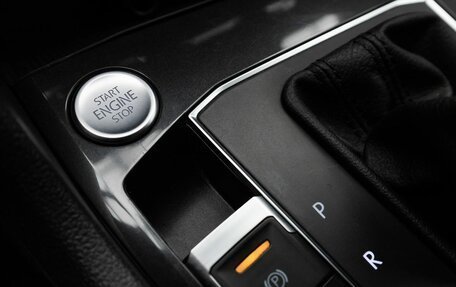 Volkswagen Tiguan II, 2017 год, 2 579 000 рублей, 21 фотография