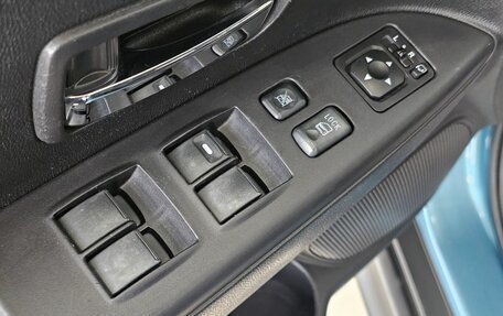 Mitsubishi ASX I рестайлинг, 2012 год, 1 375 000 рублей, 13 фотография