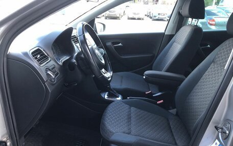 Volkswagen Polo VI (EU Market), 2019 год, 1 499 000 рублей, 9 фотография