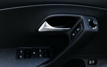 Volkswagen Polo VI (EU Market), 2019 год, 1 499 000 рублей, 13 фотография