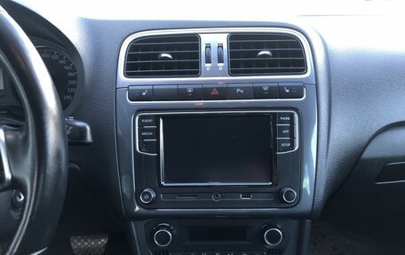 Volkswagen Polo VI (EU Market), 2019 год, 1 499 000 рублей, 14 фотография
