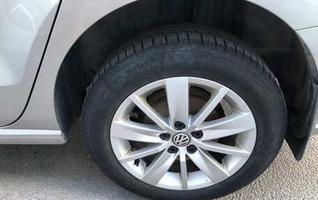 Volkswagen Polo VI (EU Market), 2019 год, 1 499 000 рублей, 15 фотография