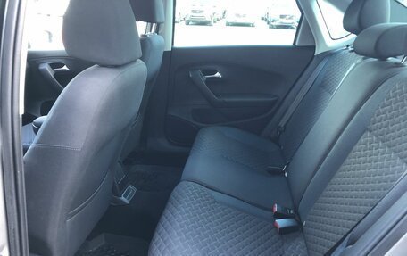 Volkswagen Polo VI (EU Market), 2019 год, 1 499 000 рублей, 11 фотография