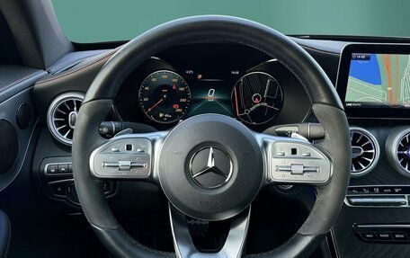 Mercedes-Benz C-Класс, 2023 год, 6 285 681 рублей, 6 фотография