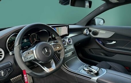 Mercedes-Benz C-Класс, 2023 год, 6 285 681 рублей, 7 фотография