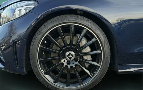 Mercedes-Benz C-Класс, 2023 год, 6 285 681 рублей, 9 фотография