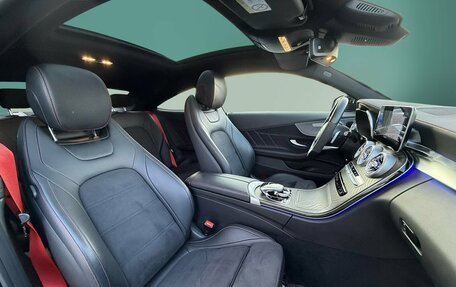 Mercedes-Benz C-Класс, 2023 год, 6 285 681 рублей, 8 фотография