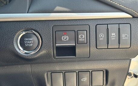 Toyota Harrier, 2016 год, 2 120 000 рублей, 10 фотография