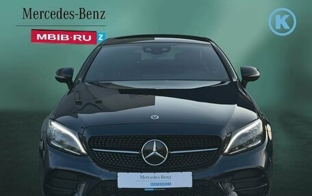 Mercedes-Benz C-Класс, 2023 год, 6 285 681 рублей, 2 фотография