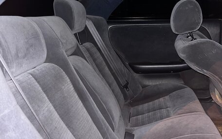 Toyota Mark II VIII (X100), 1993 год, 870 000 рублей, 6 фотография