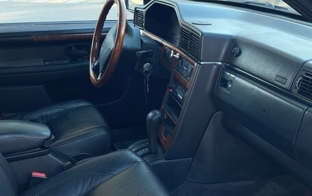 Volvo 960 I рестайлинг, 1997 год, 340 000 рублей, 10 фотография