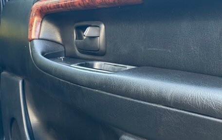Volvo 960 I рестайлинг, 1997 год, 340 000 рублей, 11 фотография