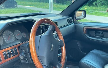 Volvo 960 I рестайлинг, 1997 год, 340 000 рублей, 17 фотография