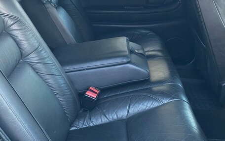 Volvo 960 I рестайлинг, 1997 год, 340 000 рублей, 14 фотография