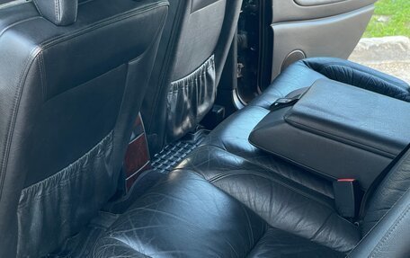 Volvo 960 I рестайлинг, 1997 год, 340 000 рублей, 15 фотография