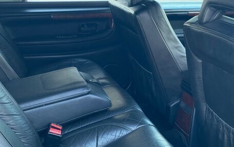 Volvo 960 I рестайлинг, 1997 год, 340 000 рублей, 13 фотография