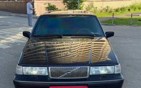 Volvo 960 I рестайлинг, 1997 год, 340 000 рублей, 2 фотография