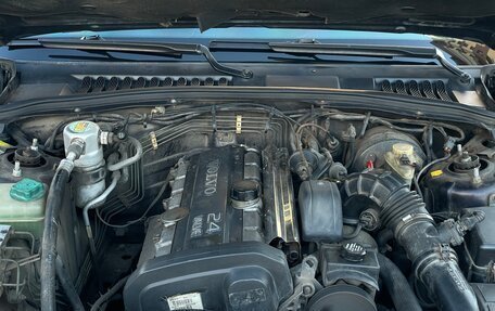 Volvo 960 I рестайлинг, 1997 год, 340 000 рублей, 22 фотография