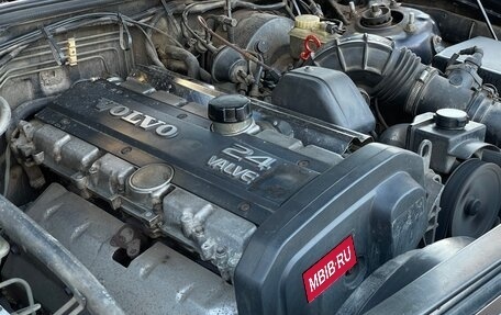 Volvo 960 I рестайлинг, 1997 год, 340 000 рублей, 20 фотография