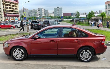Volvo S40 II, 2007 год, 550 000 рублей, 6 фотография