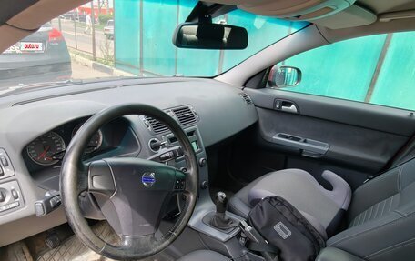 Volvo S40 II, 2007 год, 550 000 рублей, 12 фотография