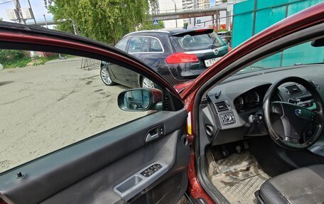 Volvo S40 II, 2007 год, 550 000 рублей, 13 фотография