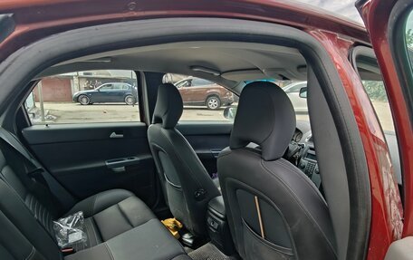 Volvo S40 II, 2007 год, 550 000 рублей, 14 фотография