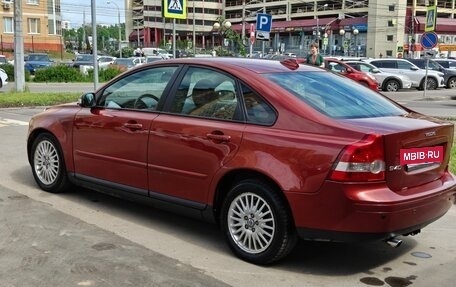 Volvo S40 II, 2007 год, 550 000 рублей, 7 фотография