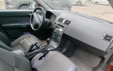 Volvo S40 II, 2007 год, 550 000 рублей, 15 фотография