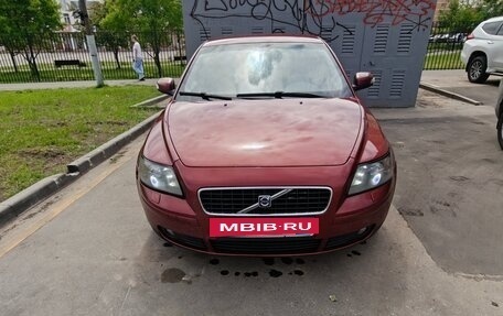 Volvo S40 II, 2007 год, 550 000 рублей, 10 фотография