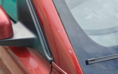 Volvo S40 II, 2007 год, 550 000 рублей, 19 фотография