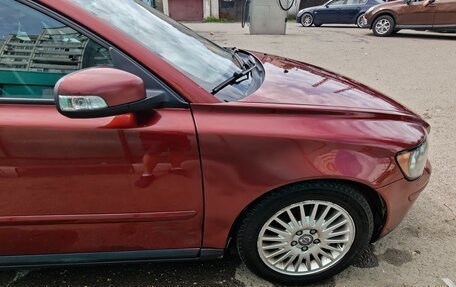 Volvo S40 II, 2007 год, 550 000 рублей, 20 фотография