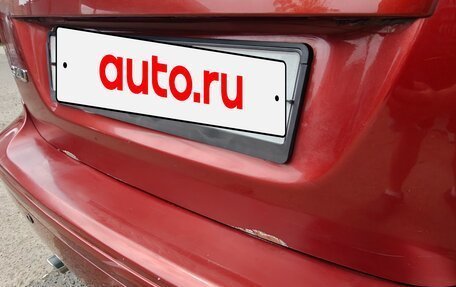 Volvo S40 II, 2007 год, 550 000 рублей, 25 фотография