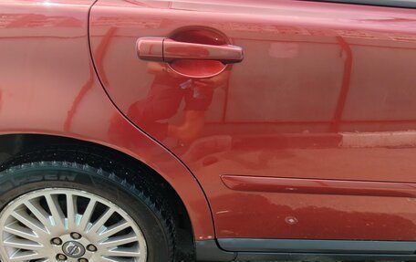 Volvo S40 II, 2007 год, 550 000 рублей, 23 фотография