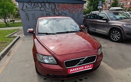 Volvo S40 II, 2007 год, 550 000 рублей, 11 фотография