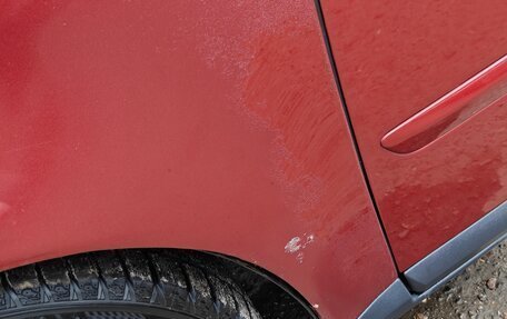 Volvo S40 II, 2007 год, 550 000 рублей, 33 фотография