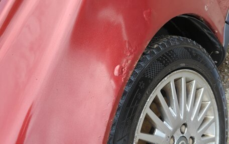 Volvo S40 II, 2007 год, 550 000 рублей, 34 фотография