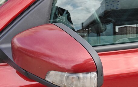 Volvo S40 II, 2007 год, 550 000 рублей, 32 фотография