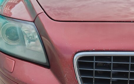 Volvo S40 II, 2007 год, 550 000 рублей, 35 фотография