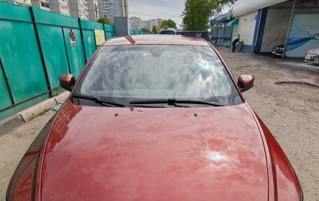 Volvo S40 II, 2007 год, 550 000 рублей, 36 фотография