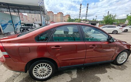 Volvo S40 II, 2007 год, 550 000 рублей, 40 фотография